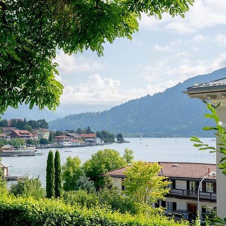 Villa Palazzo Tegernsee Extérieur photo