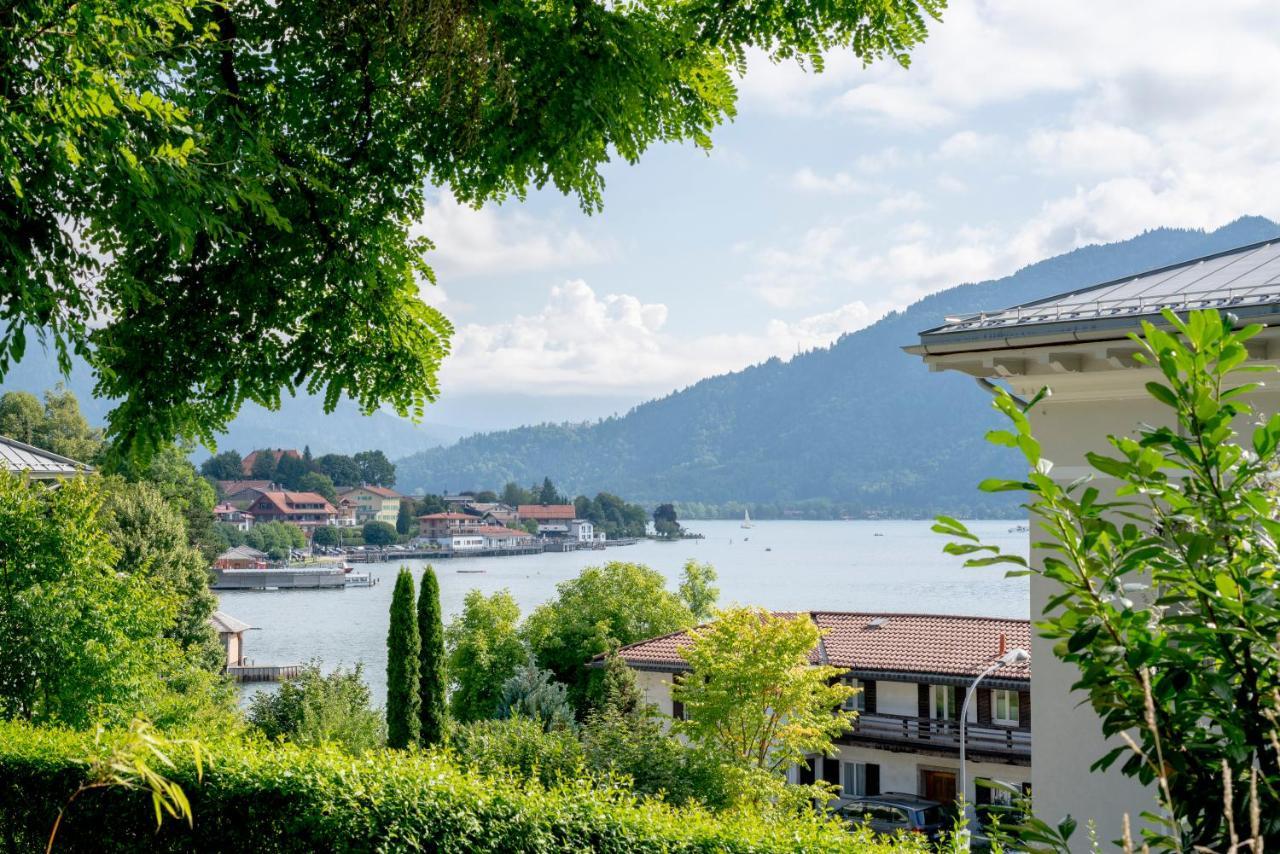 Villa Palazzo Tegernsee Extérieur photo