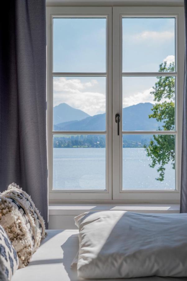 Villa Palazzo Tegernsee Extérieur photo