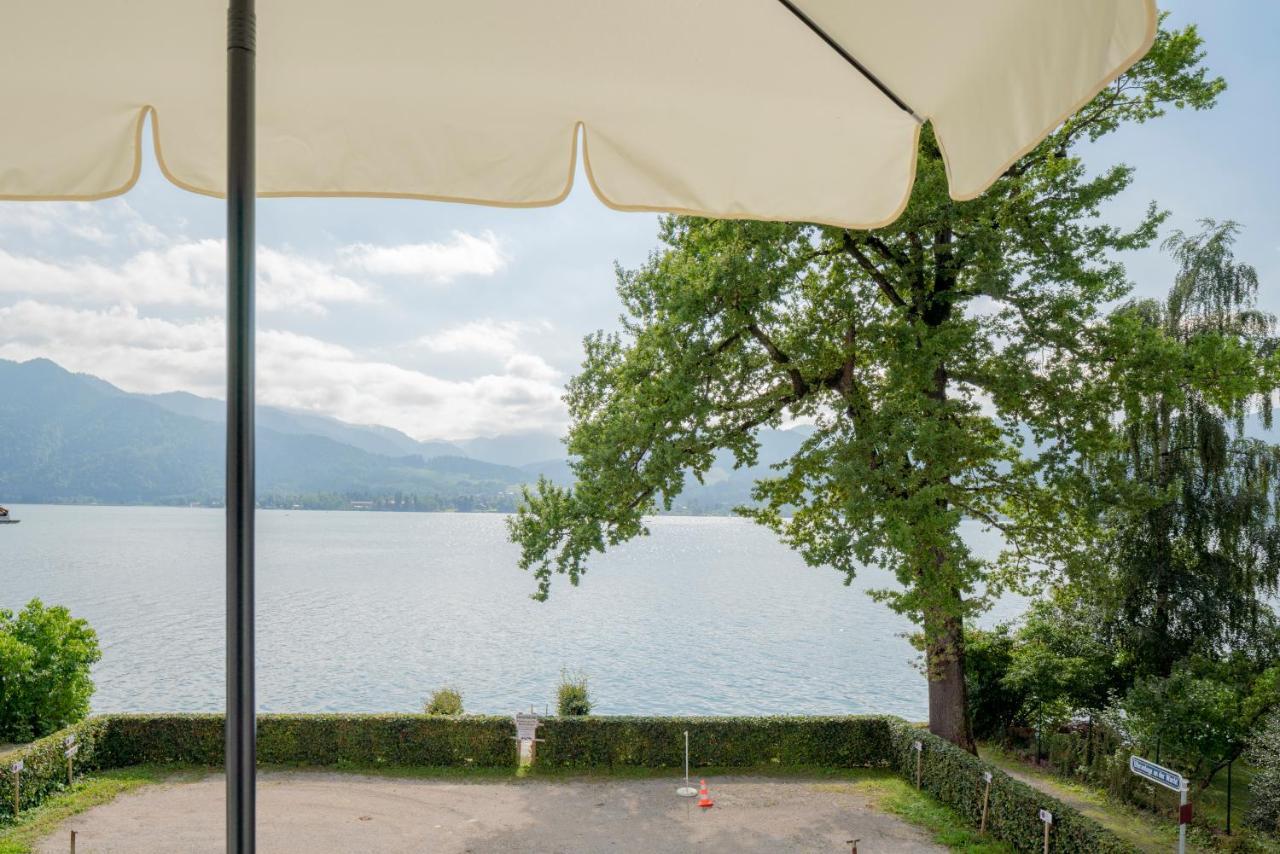 Villa Palazzo Tegernsee Extérieur photo